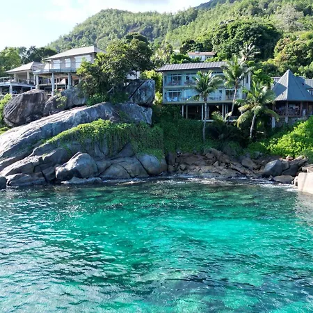 Maka Bay Self Catering Apartment