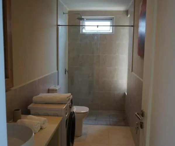 Maka Bay Self Catering
