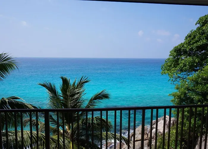 Maka Bay Self Catering * Victoria