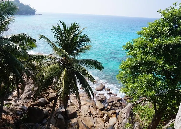 Maka Bay Self Catering