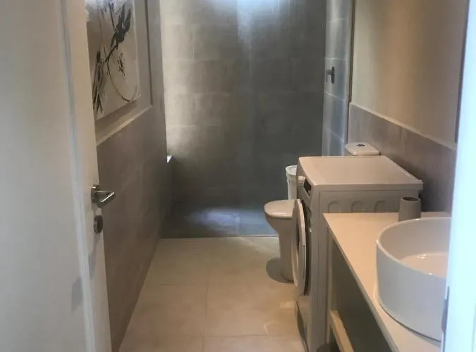 Maka Bay Self Catering Lägenhet *