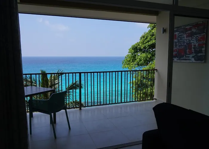 Maka Bay Self Catering