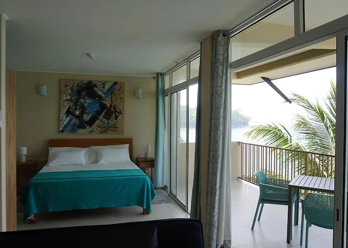 Maka Bay Self Catering