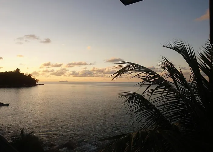 Lägenhet Maka Bay Self Catering