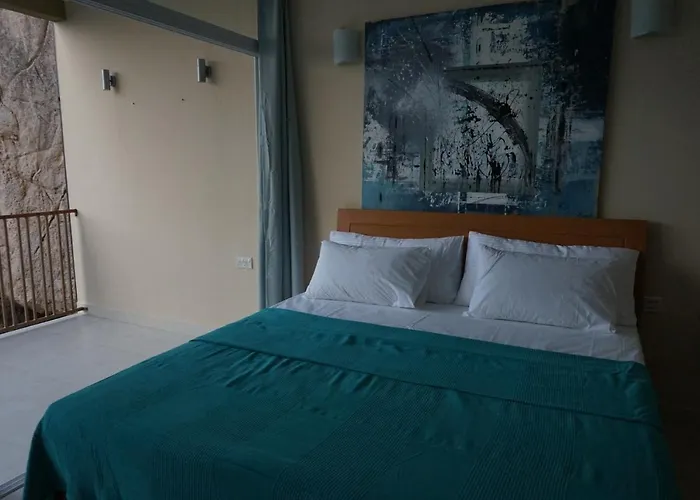 Maka Bay Self Catering Lägenhet *