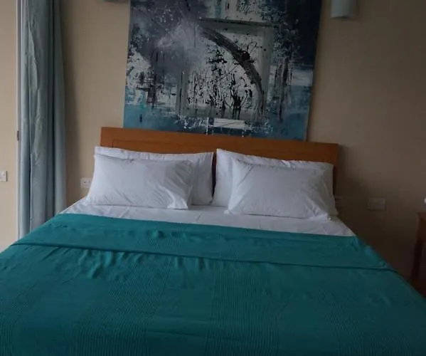Maka Bay Self Catering Lägenhet