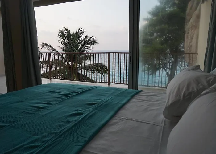Maka Bay Self Catering Lägenhet