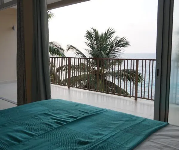 Lägenhet Maka Bay Self Catering