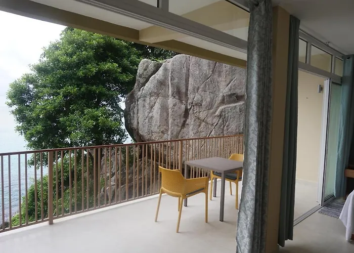 Maka Bay Self Catering Lägenhet Victoria