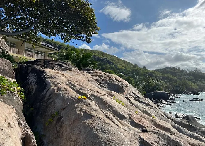 Maka Bay Self Catering Lägenhet