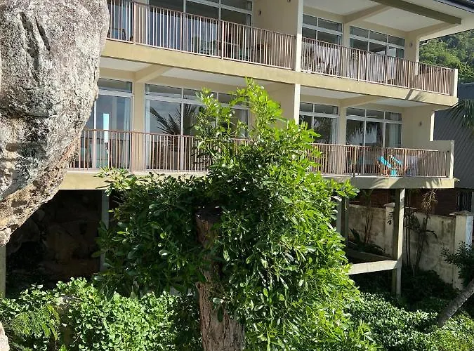 Maka Bay Self Catering Lägenhet
