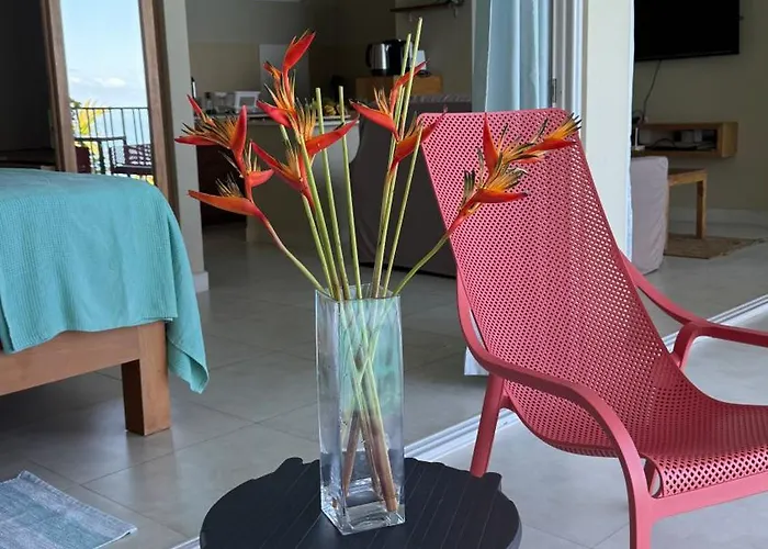 Maka Bay Self Catering