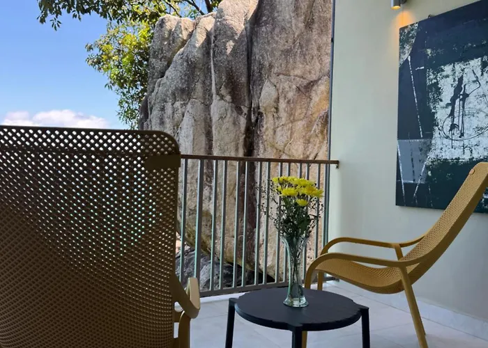 Maka Bay Self Catering